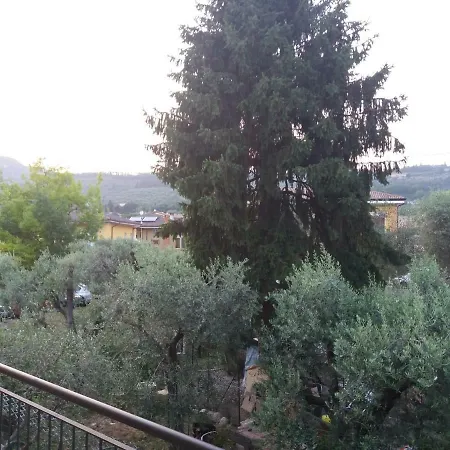 Apartmán Lake Relax Garda (Verona)