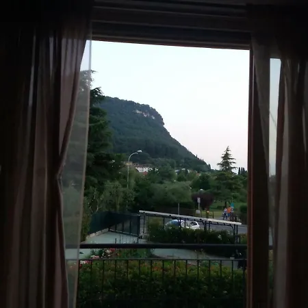 Lake Relax Apartmán