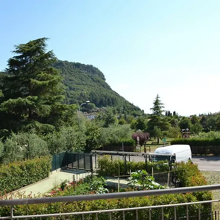 Lake Relax Apartmán Garda (Verona)