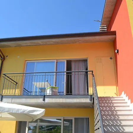 Apartmán Lake Relax *