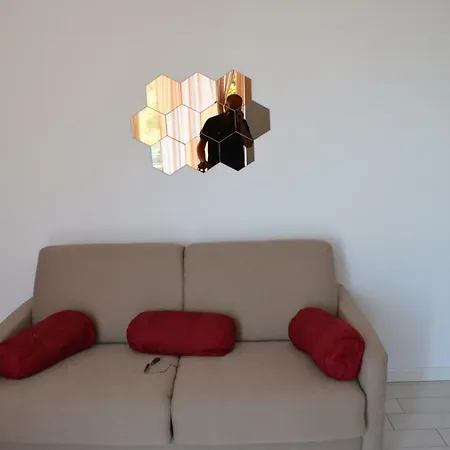 Apartmán Lake Relax