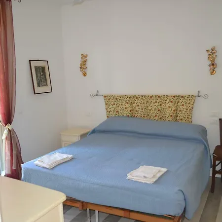 Lake Relax Apartmán Garda (Verona)