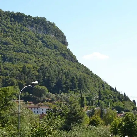 Apartmán Lake Relax
