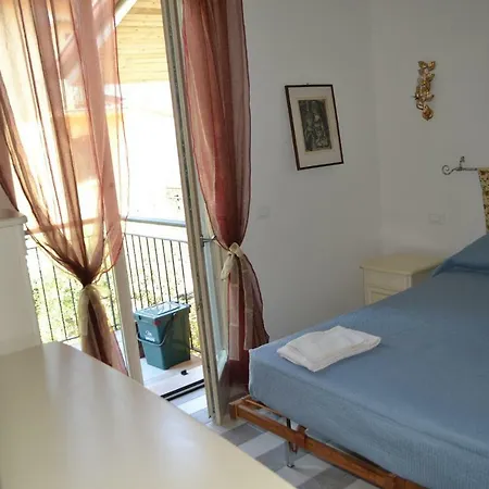 Lake Relax Apartment